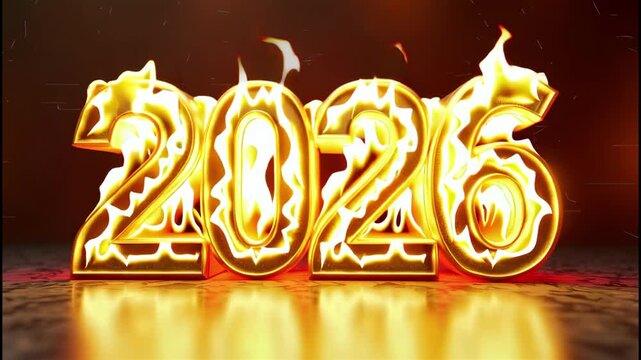 2026 - The Future Awaits