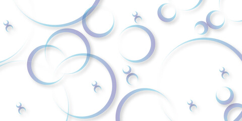 Modern seamless and retro pattern technology and business concept background.  geometric minimal shapes background illustration abstract modern. Abstract white banner design background 