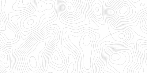 Topographic map in contour line light topographic topo contour map and ocean topographic line map. Natural printing illustrations of maps.