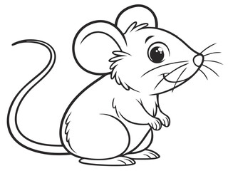 mouse vector