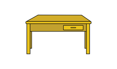 Table vector design
