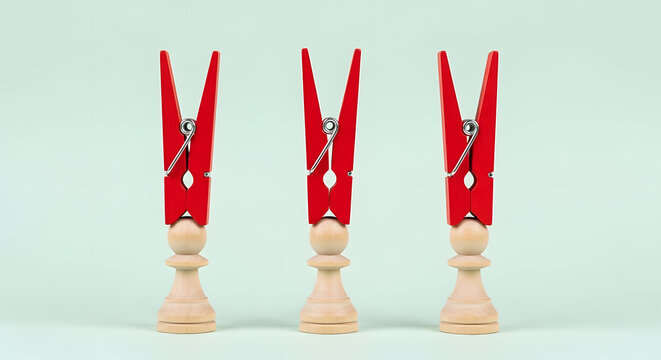 Stress, headache and mental health concept, pressure, overworked, exhausted and burnout, overwhelmed by information, migraine attack - Powered by Adobe