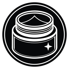 face-cream-jar-vector-icon.eps