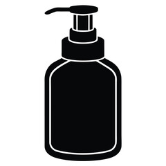 liquid-soap-dispenser-vector-icon.eps