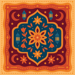 ornamental round ornament