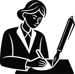 Close-up view of delicate white flower petals with subtle shadow details isolated on transparent background