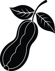 Abstract gradient swirl of vibrant colors and soft light diffusion isolated on transparent background