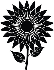 Abstract swirl of cosmic nebula clouds in deep space with stars and galaxies isolated on transparent background