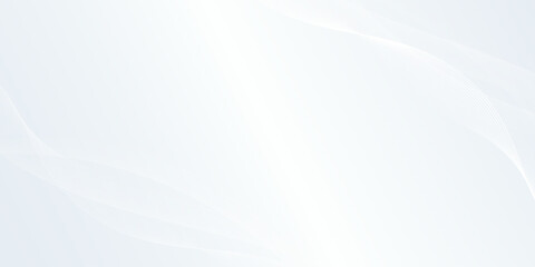 abstract white background modern design Vector illustration