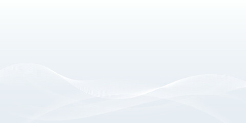 abstract white background modern design Vector illustration