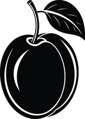 Majestic mountain peak under dramatic cloudy sky awe-inspiring nature landscape isolated on transparent background