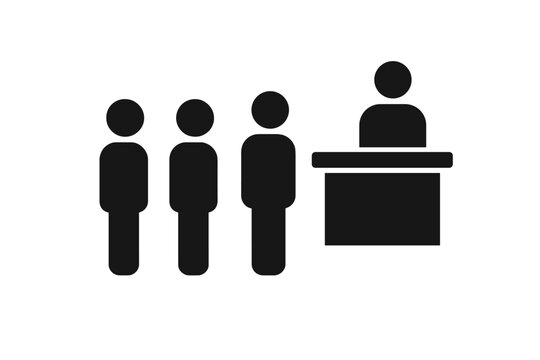 Queue Management Images – Browse 1,283,848 Stock Photos, Vectors, and ...