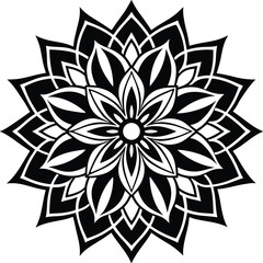 Abstract swirls and curves of light emanating energy dynamic motion isolated on transparent background