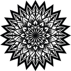 Abstract swirling smoke trails ethereal wisps of cosmic nebula gas energy dance isolated on transparent background