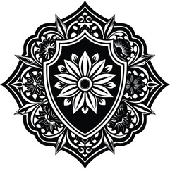 Abstract digital art swirling colors energetic movement flowing forms mesmerizing visuals isolated on transparent background