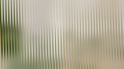 Abstract background with vertical lines and soft light