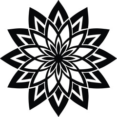 Vibrant abstract swirls of color flowing together dynamic motion and energy captured art isolated on transparent background