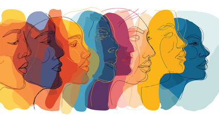 Equality and Empowerment in Expressionism Unveiled