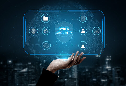 Cyber security services for digital data protection and threat prevention. A system for network monitoring, authentication, and malware detection. Motif