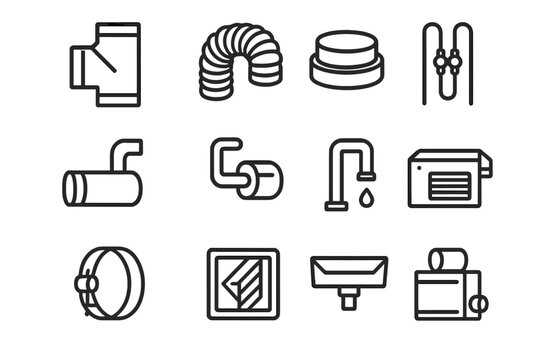 รูปภาพDucting – เลือกดูภาพถ่ายสต็อก เวกเตอร์ และวิดีโอ255,061 | Adobe Stock