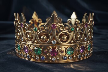 Create a title in 10 words, and 15 keywords separated by comma for each image