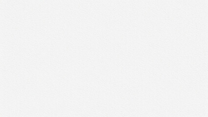 Clean white textured background with a subtle, fine-grained surface, resembling paper. The neutral tone and minimal design create a calm, modern aesthetic. Perfect for graphic design, web backgroun