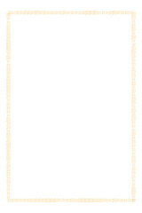 vintage photo frame