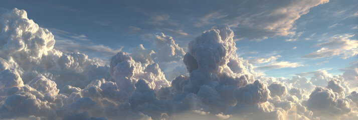Captivating Cloud Formatios: Exploring the Playful ad Imaginative Shapes in th Sky, Emphasizing Nature'sArtistry with Fascinating nd Amusing Cloud Figures
