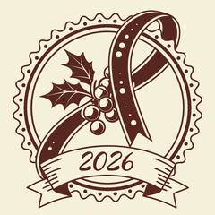 Happy Christmas Day 2026, A Joyful Christmas 2026, Christmas Blessings 2026, Season’s Greetings 2026, Peace Love & Christmas 2026, Xmas Vibes 2026, Holiday Magic 2026, Merry & Bright 2026, Festive Fee