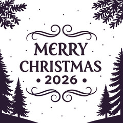 Merry Christmas – A Day of Joy & Love