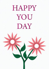 Happy Birthday Balloon Vector EPS Fun Illustration