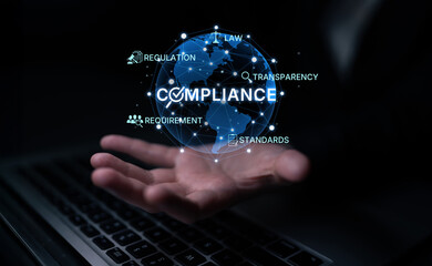 Compliance ensures alignment with standards, laws, and policies. A strong compliance system helps enforce regulation, protect organizations, and improve global compliance transparency. Spline