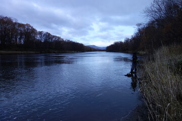 様々な空のテクスチャ