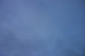 様々な空のテクスチャ