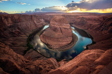 Horseshoe Bend