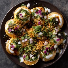 cooking with vegetables