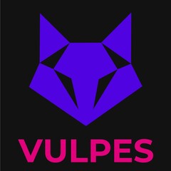 Geometric Fox Logo &mdash; Minimalist Abstract Animal Design. Perfect for branding, design studios, technology companies, creative agencies, and clothing.