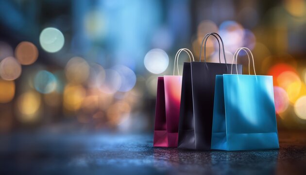 Get Ready For Black Friday - Find Deals On Promotional Flyers Or Covers For Shopping, Business, Promotion, And Advertising.