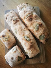 Ciabatta