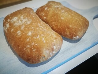 Ciabatta