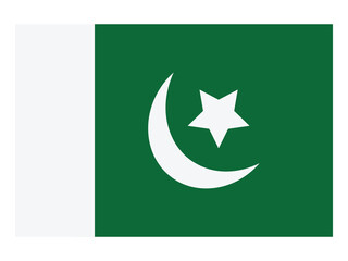 Pakistan Flag