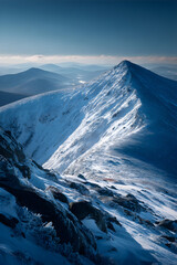 Discovering the Beauty of ncompassing Panoramic View in Breathtaking Natural Lndscapes and City Skylines