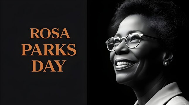 Rosa Parks Day