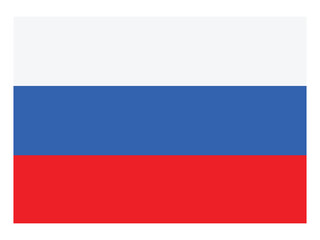 Russia flag