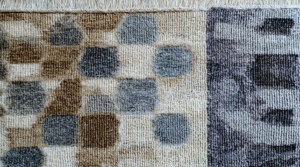 knitted fabric texture