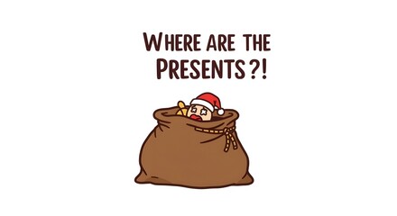 Happy birthday vector illustration of a cute green toy frog on a chocolate cake with cherry