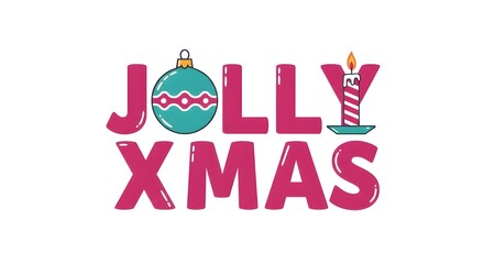 Vector cartoon illustration design with a happy birthday celebration party banner icon, tag, and word symbol for love, business, and fashion sale text