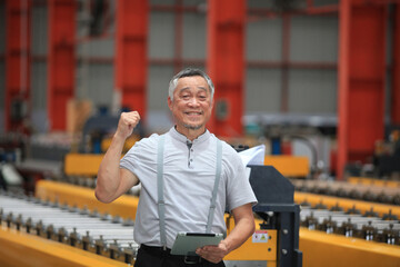 engineer team full skill quality for maintenance and training in industry factory worker , warehouse Workshop for factory operators,mechanical engineering team production.