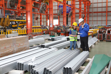 engineer team full skill quality for maintenance and training in industry factory worker , warehouse Workshop for factory operators,mechanical engineering team production.