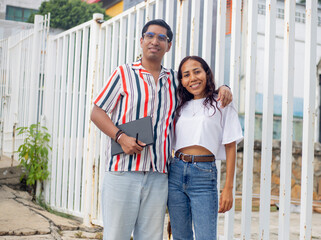 Amigos de la infancia 